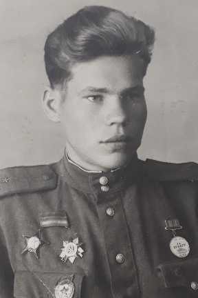 Фомин Алексей Сергеевич