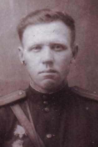 Литуев Григорий|Г. Васильевич|В.