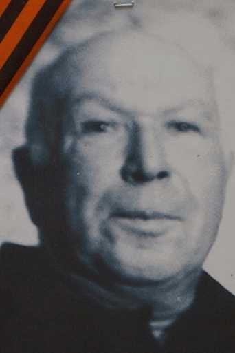 Лыткин Георгий Николаевич