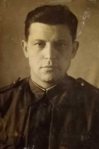 Белецкий Иван Данилович