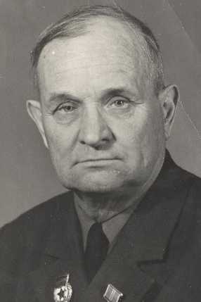 Клименко|Клеменко Георгий Николаевич