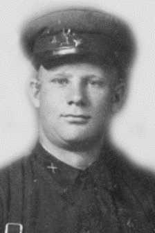 Котов Леонид Константинович