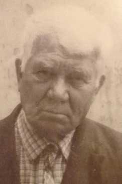 Чернышин Николай Федорович