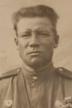 Головин Дмитрий Игнатьевич