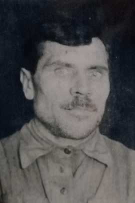 Темеров|Темерев Иван Матвеевич