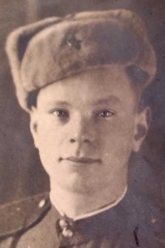 Шичанин Сергей Михайлович