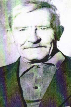 Федурин Григорий Мартемьянович|Мартемьянович (Мартимьянович)