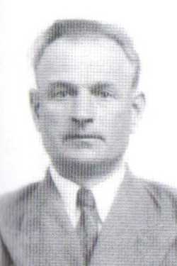 Тресиков Алексей Андреевич