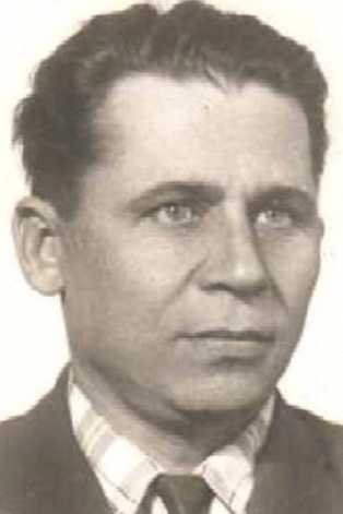 Ясинский Николай Яковлевич