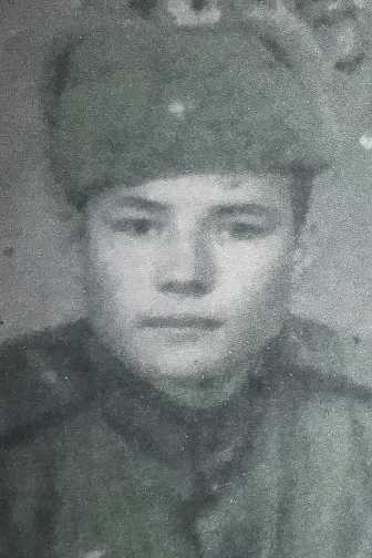 Клюйко Дмитрий Иванович