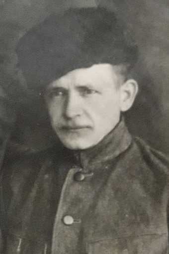 Дьяконов Александр Яковлевич
