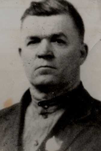 Санин Иван Сергеевич