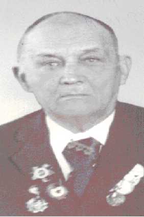 Абзалов Яхия|Яхий Абзалович