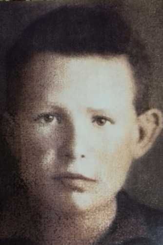 Савин Александр Александрович