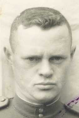 Макухин Кузьма Тихонович