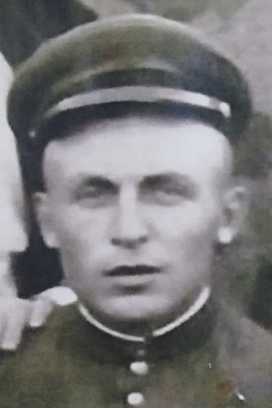 Шатров Георгий Тимофеевич