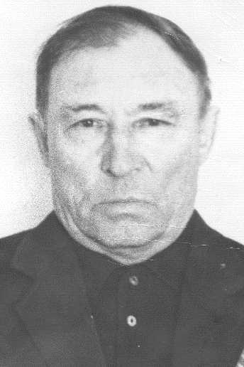 Максимов Георгий Александрович