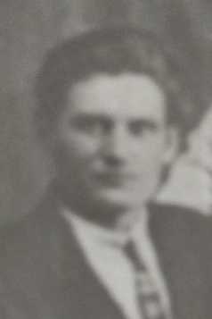 Панов Иван Федорович