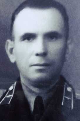 Мацак Алексей Павлович