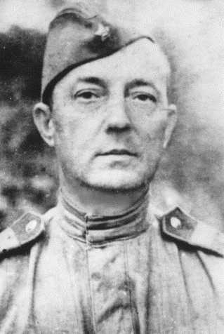 Соболев Сергей Иванович