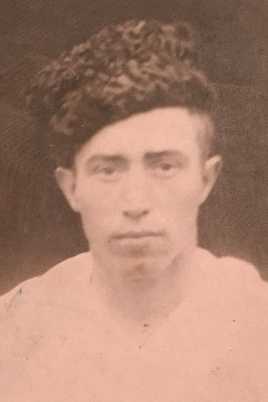 Полулях|Полуляк Виктор Сергеевич