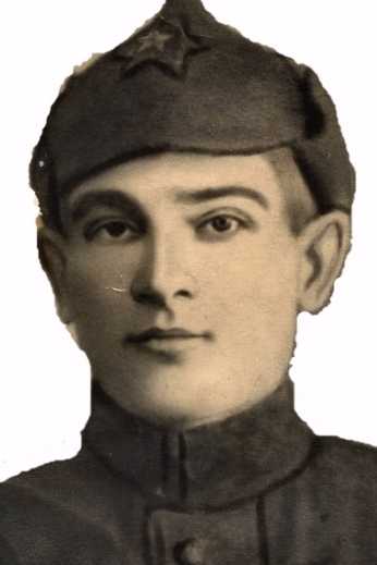 Соколов Аркадий Георгиевич