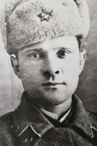 Манило Георгий Иосифович