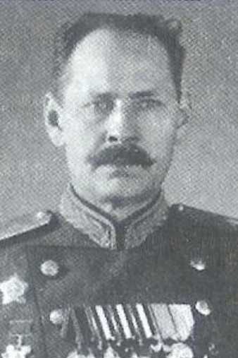 Абакумов Дмитрий Львович