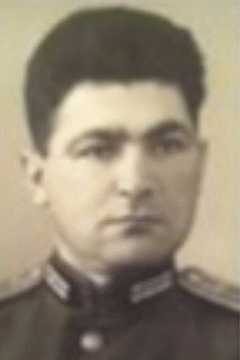 Атаян Сергей Атанесович