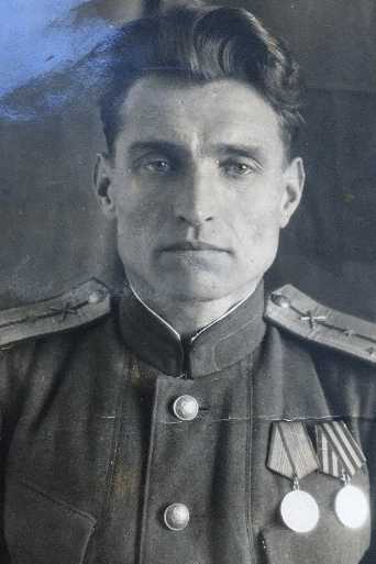 Киселев|Кисилев Григорий Константинович