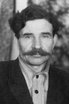 Усольцев Захар Демьянович
