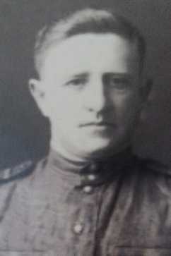 Каратаев Тимофей Гаврилович