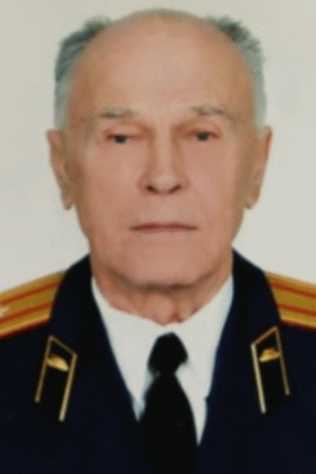 Говорин Василий Михайлович