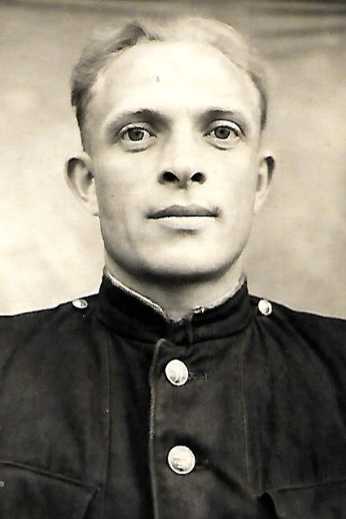 Демещенков Николай Васильевич