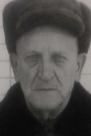 Писаренко Иван Антонович