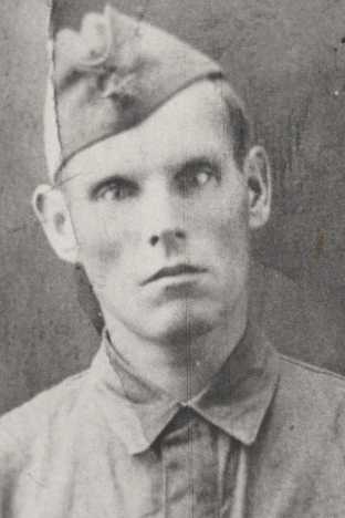 Шилов Михаил Михайлович