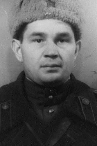 Чернов Александр Васильевич