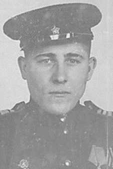 Пятаков Николай Афанасьевич