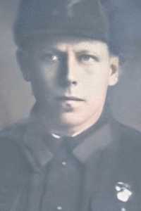 Лионенко Филип Иванович
