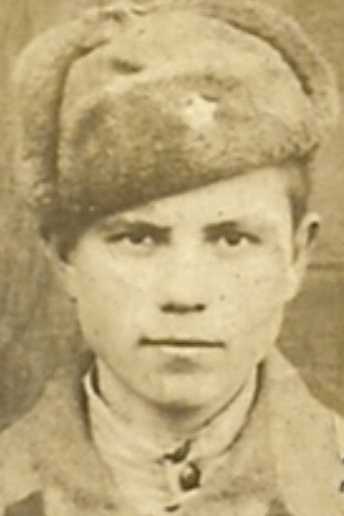 Лысенко Иван Васильевич