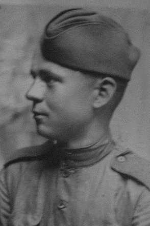 Хлевной Семен Тимофеевич