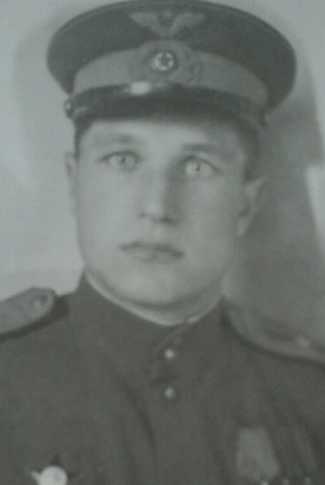 Головань Григорий Сергеевич