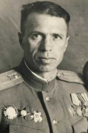 Гусев Иван Петрович