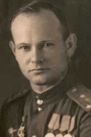 Сушко Василий Иванович