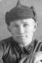 Зотов Александр Васильевич