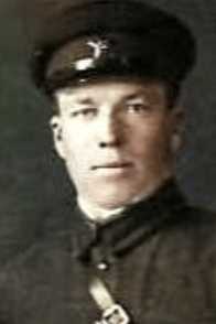 Боровков Иван Миронович