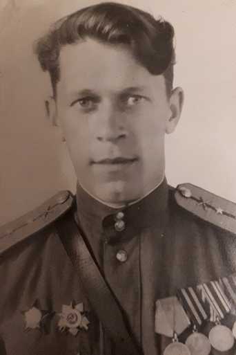 Квасов Леонид Васильевич