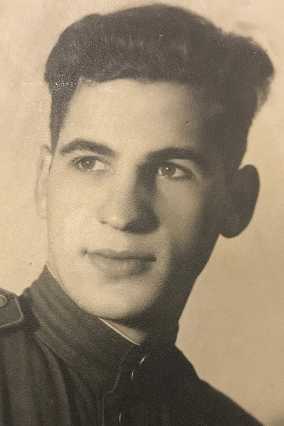 Грачев Михаил Александрович