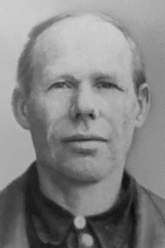 Говоров Григорий Ефимович