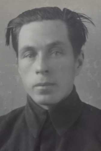 Карпов Павел Савватеевич|Совватьевич